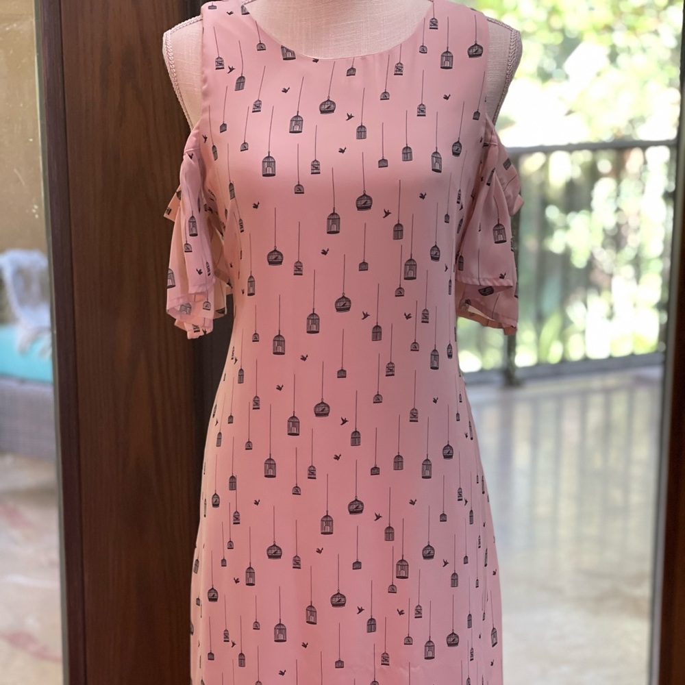 Fun Casual Dress